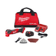 M18 FUEL™ Oscillating Multi Tool Kit - 2836-21 M18 FUEL™ Oscillating Multi Tool Kit - 2836-21